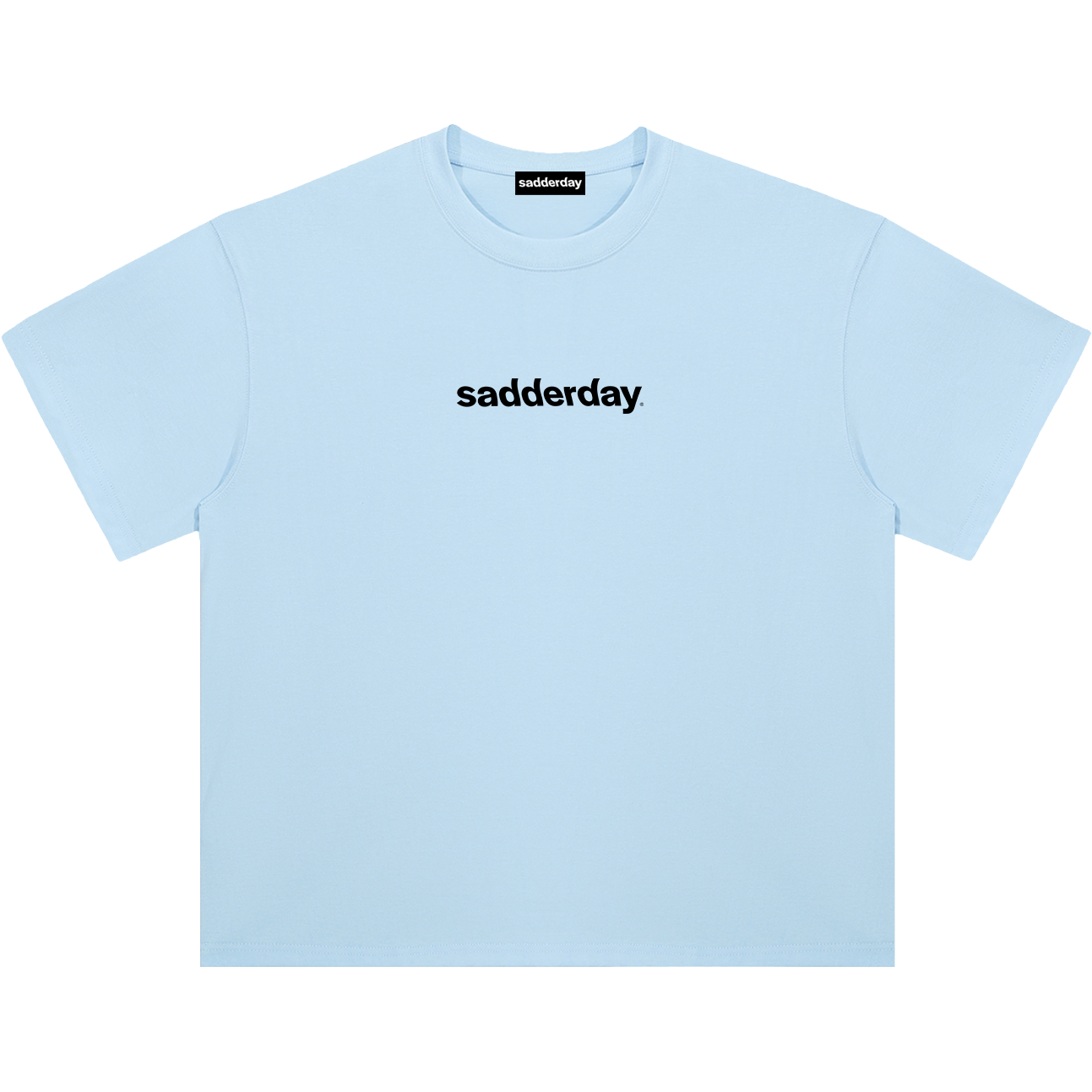 Missing T-Shirt