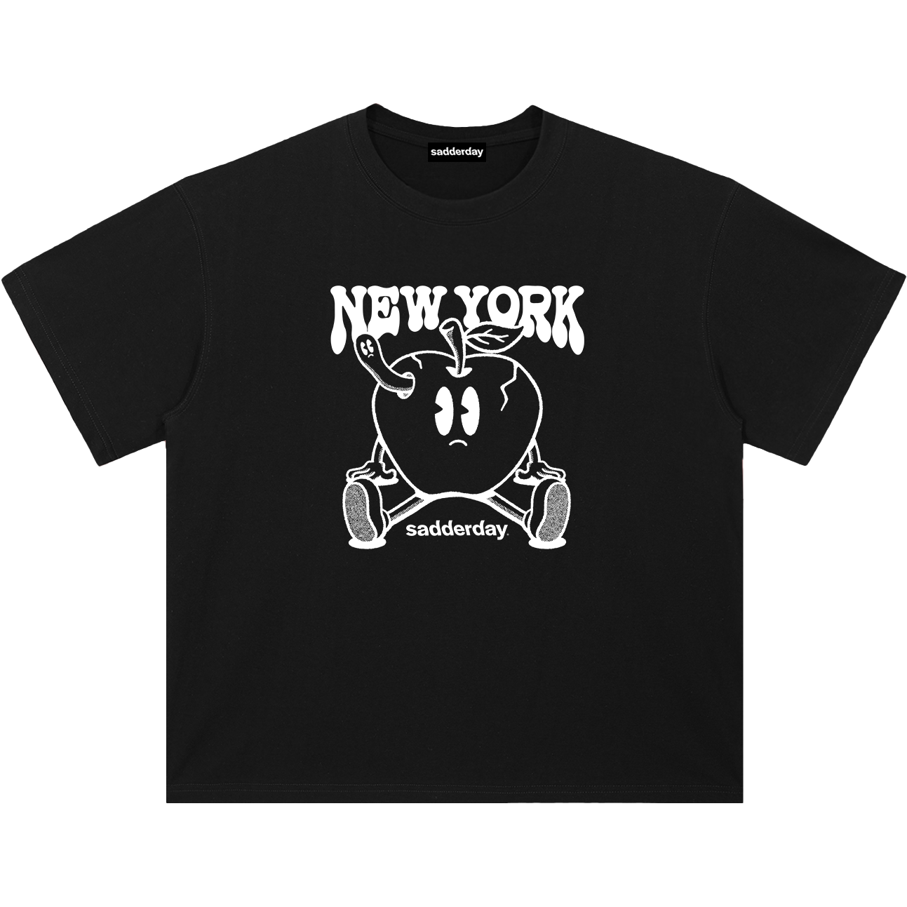 Apple T-Shirt