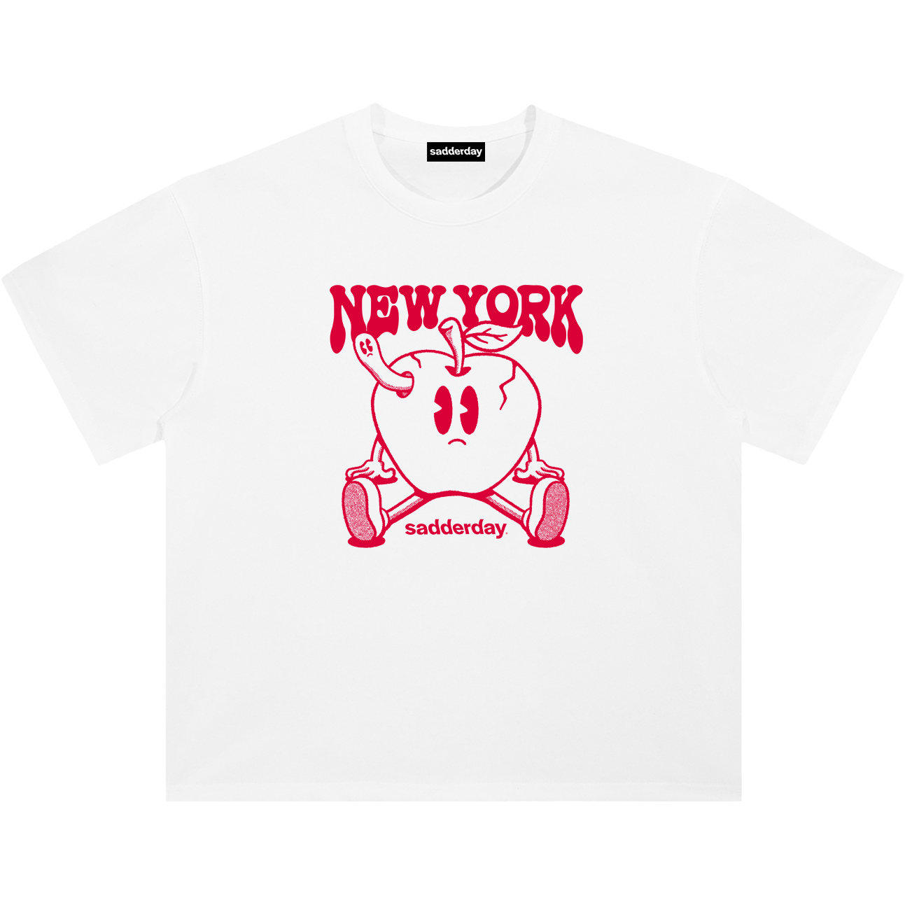 Apple T-Shirt