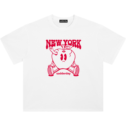 Apple T-Shirt