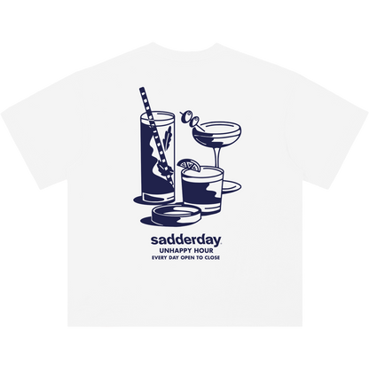 Unhappy Hour T-Shirt
