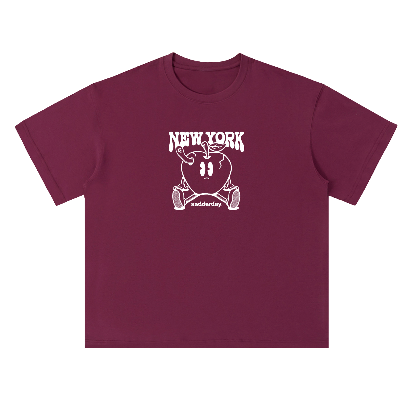 Apple T-Shirt