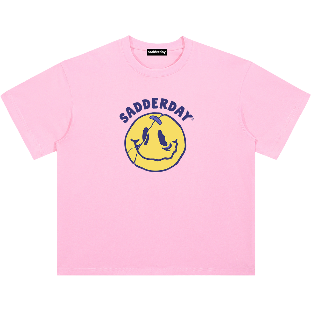 Hurt T-Shirt