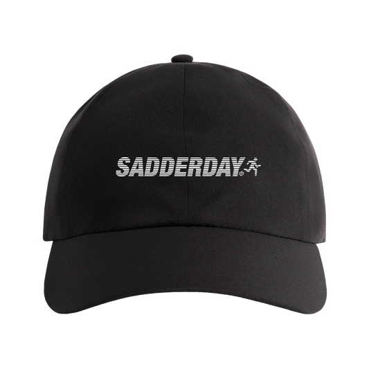Active Cap: Black