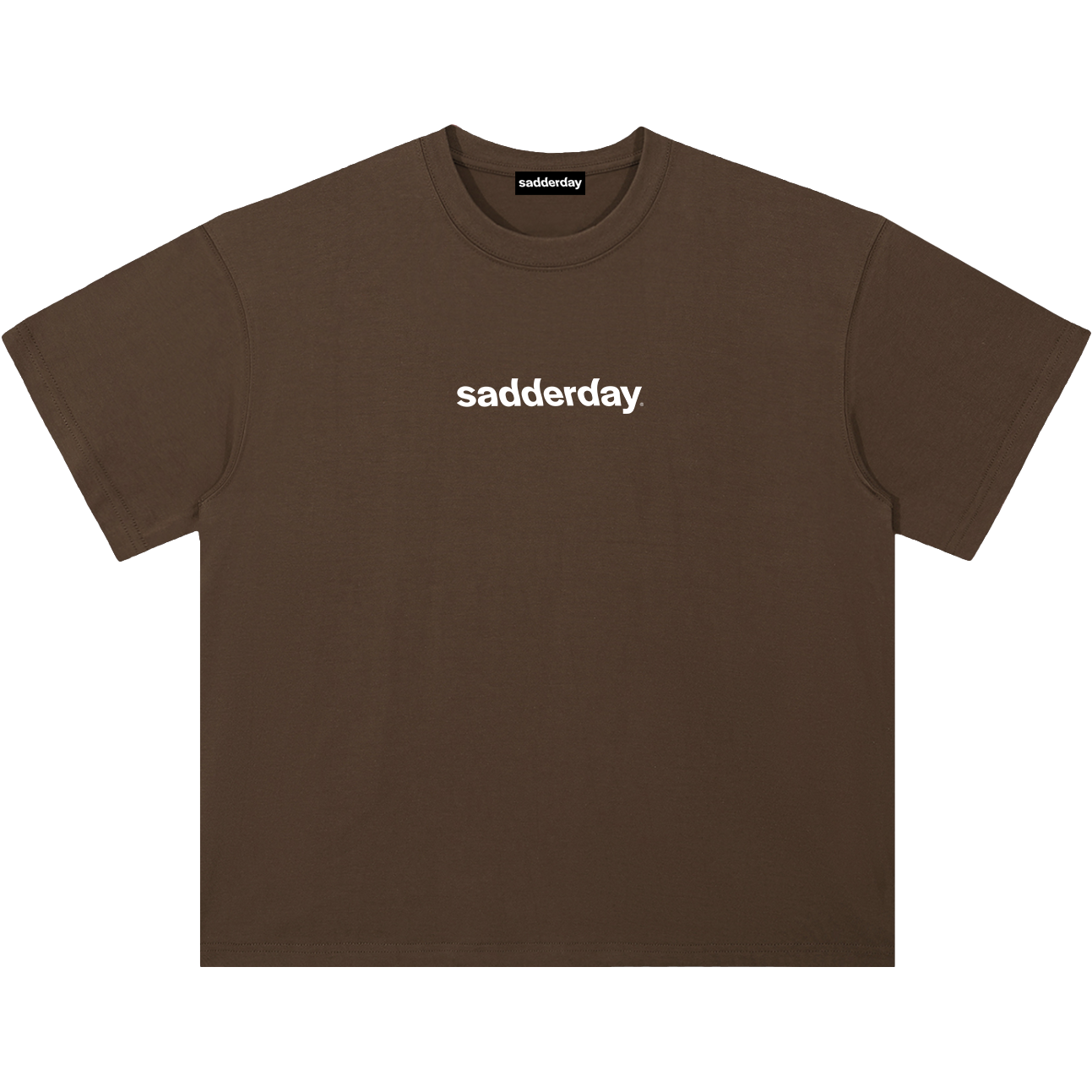 Missing T-Shirt