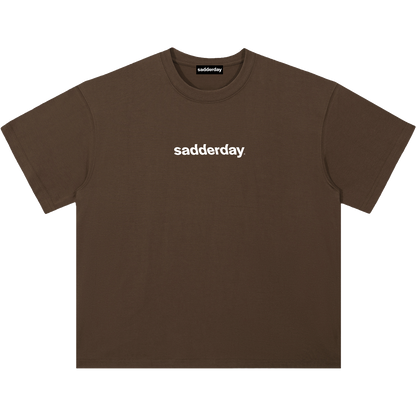 Missing T-Shirt