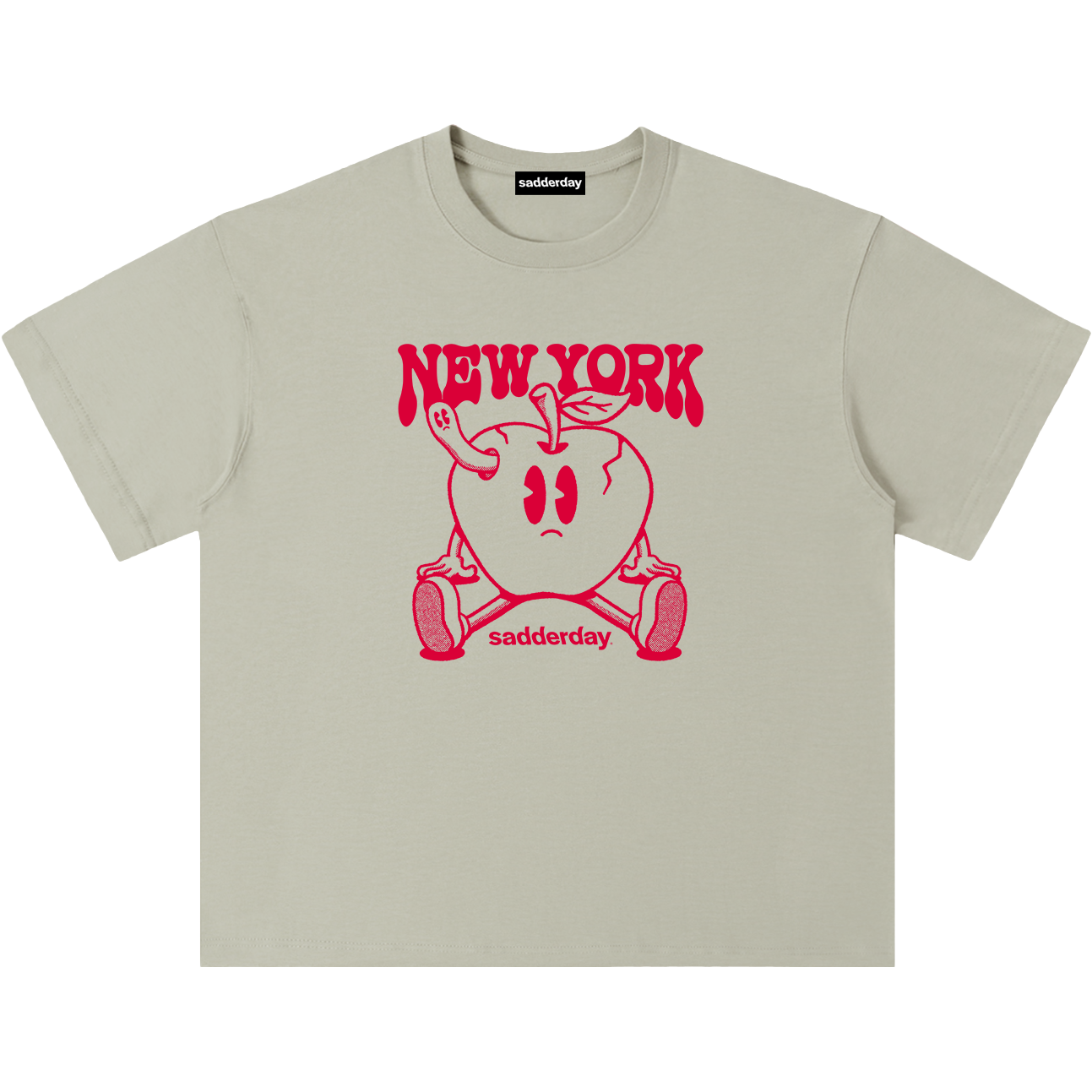 Apple T-Shirt