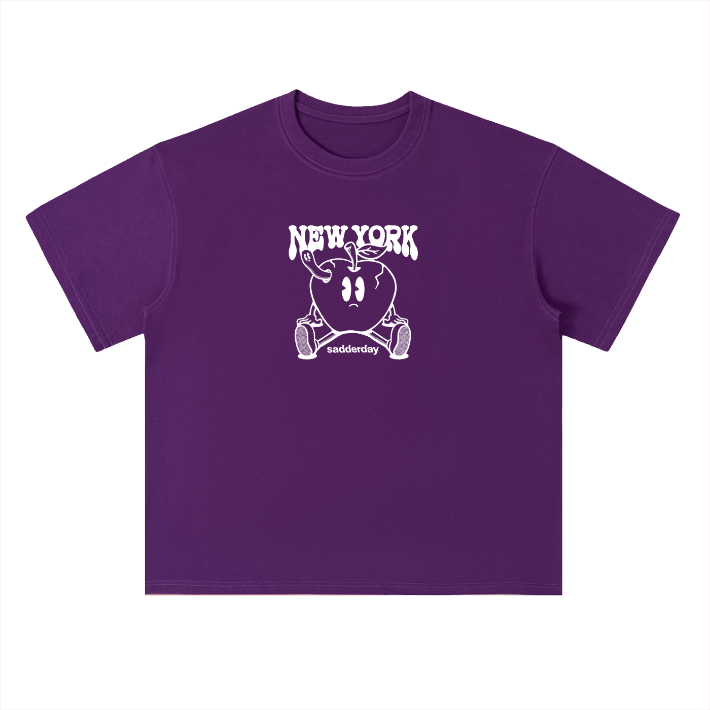 Apple T-Shirt