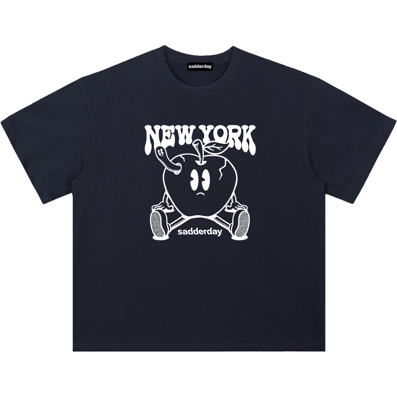 Apple T-Shirt