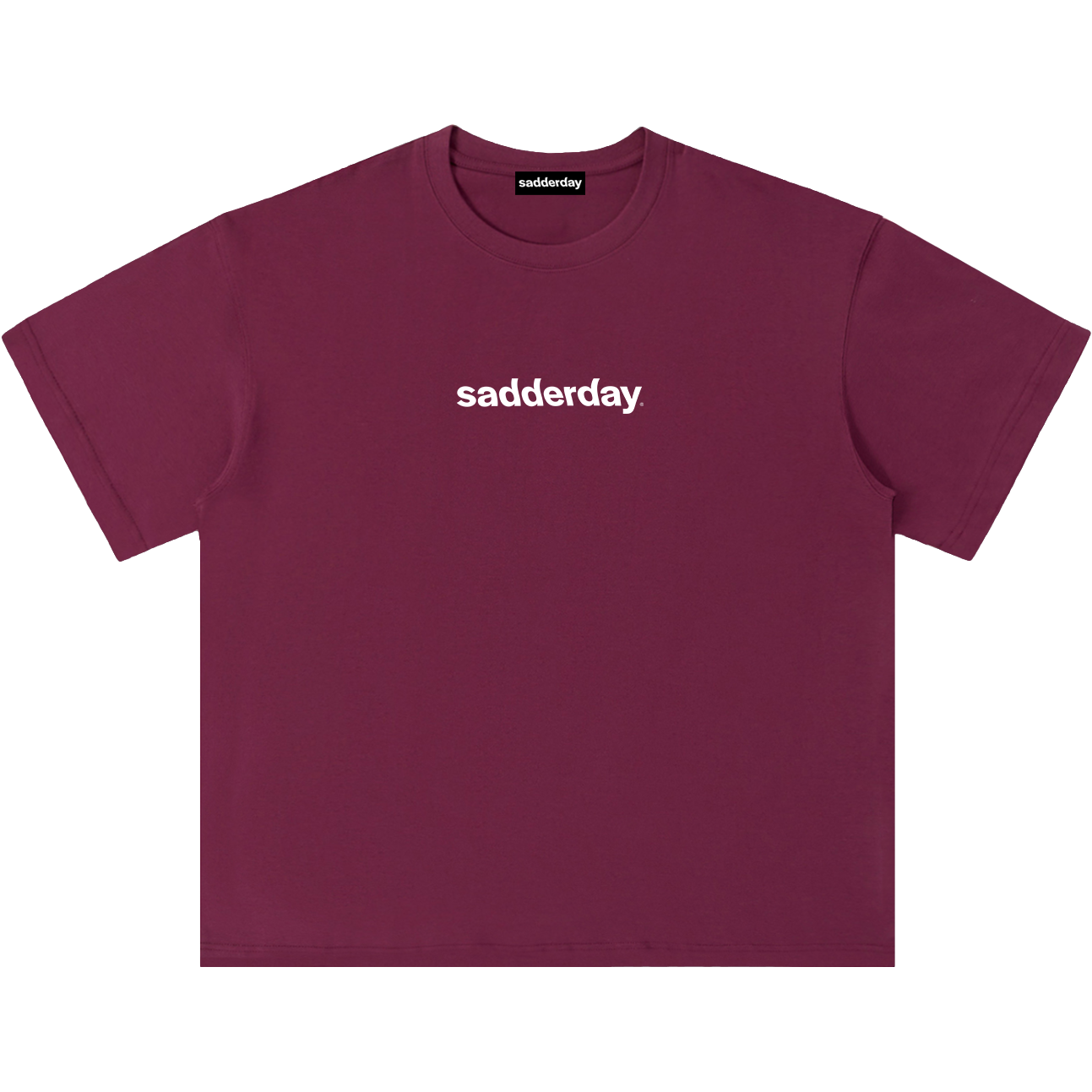 Missing T-Shirt
