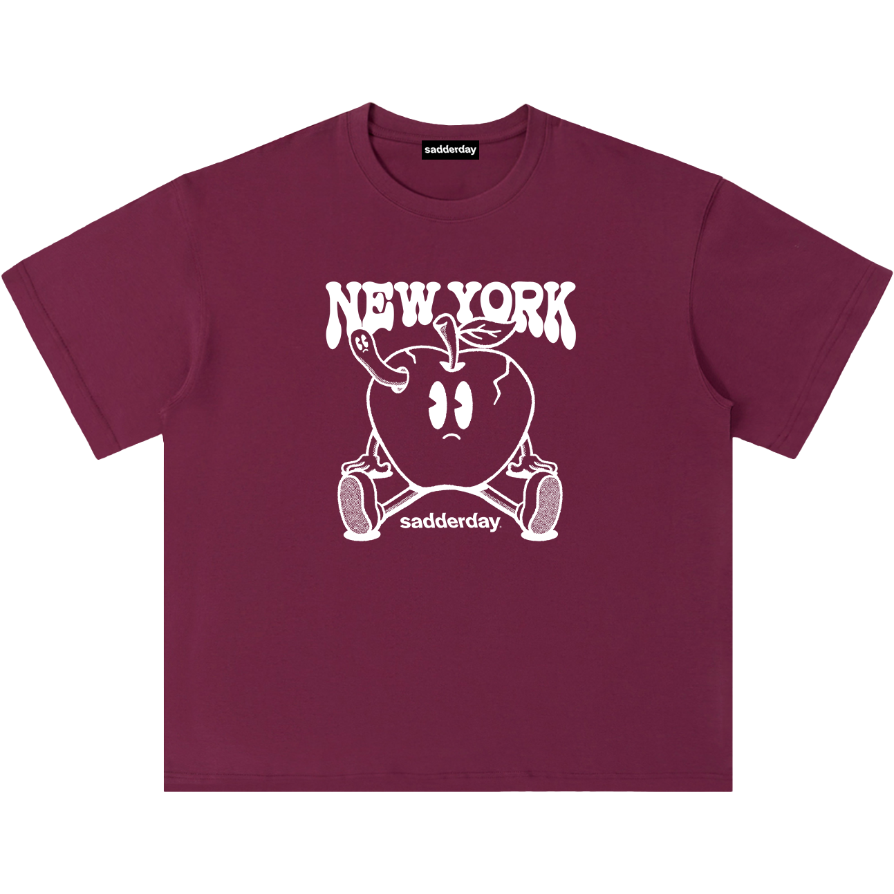 Apple T-Shirt
