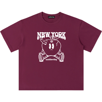 Apple T-Shirt