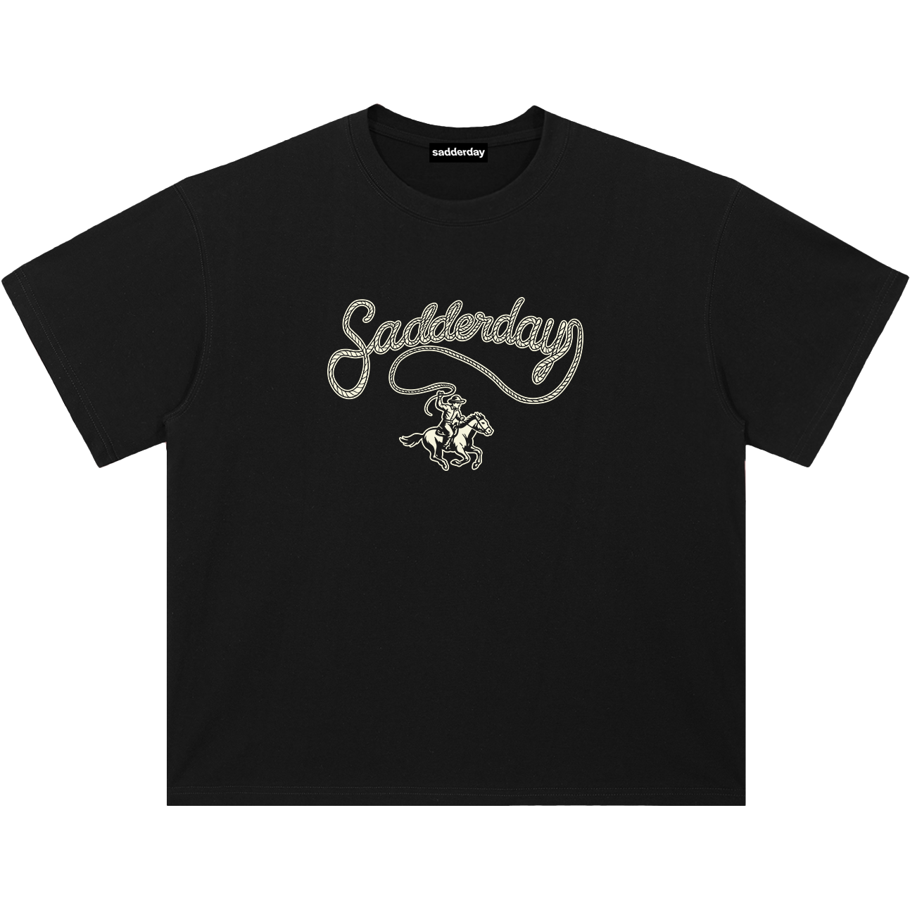 Cowboy T-Shirt