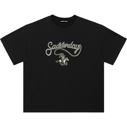 Cowboy T-Shirt