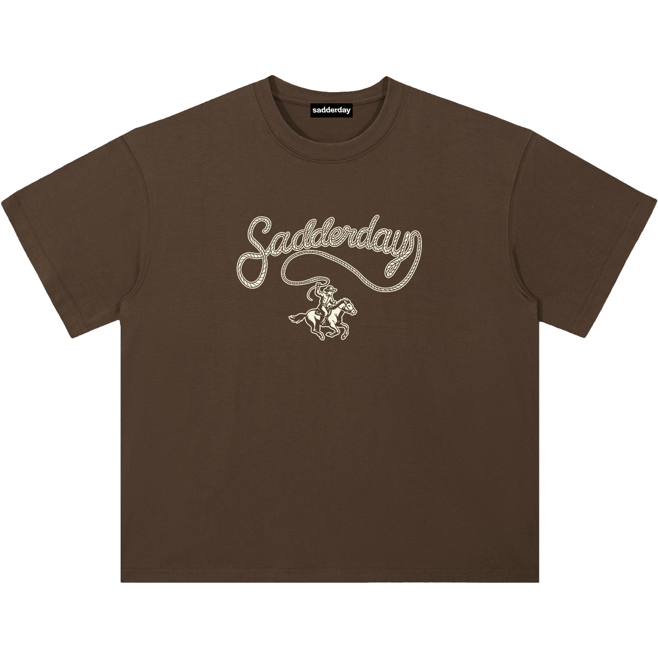 Cowboy T-Shirt