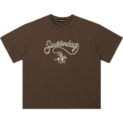 Cowboy T-Shirt