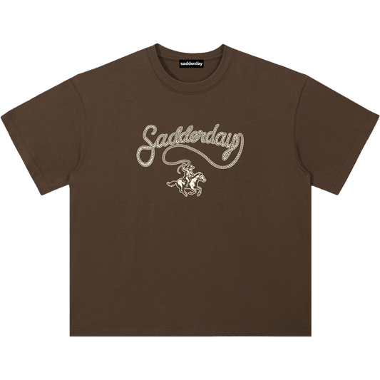 Cowboy T-Shirt