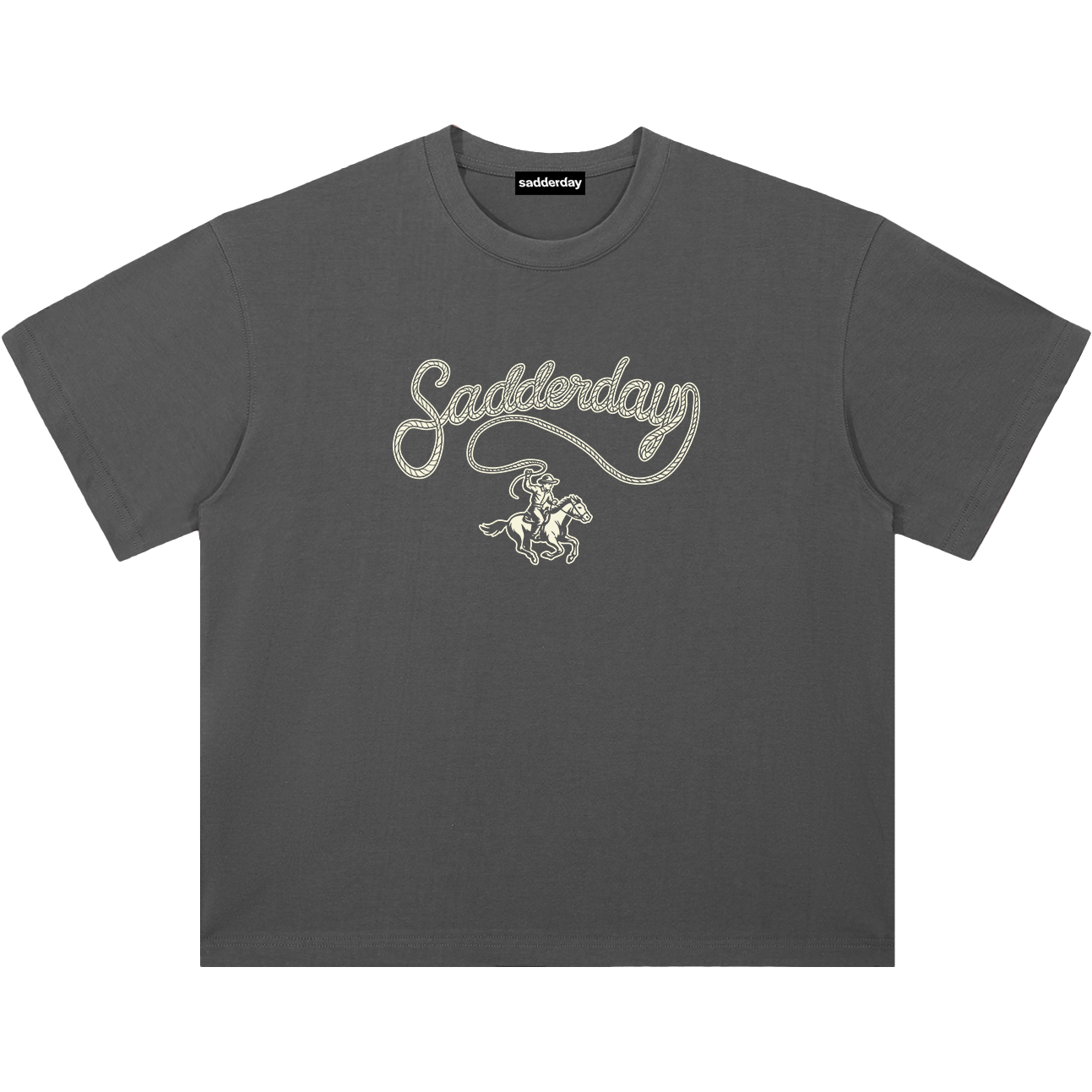 Cowboy T-Shirt