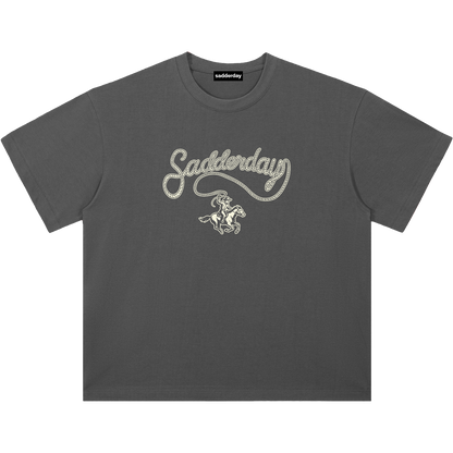 Cowboy T-Shirt