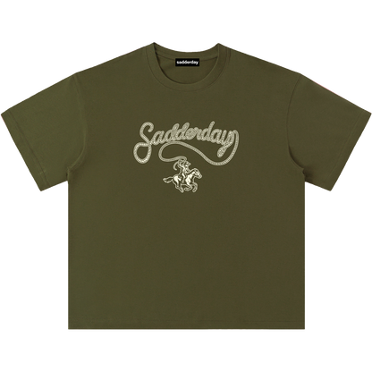 Cowboy T-Shirt