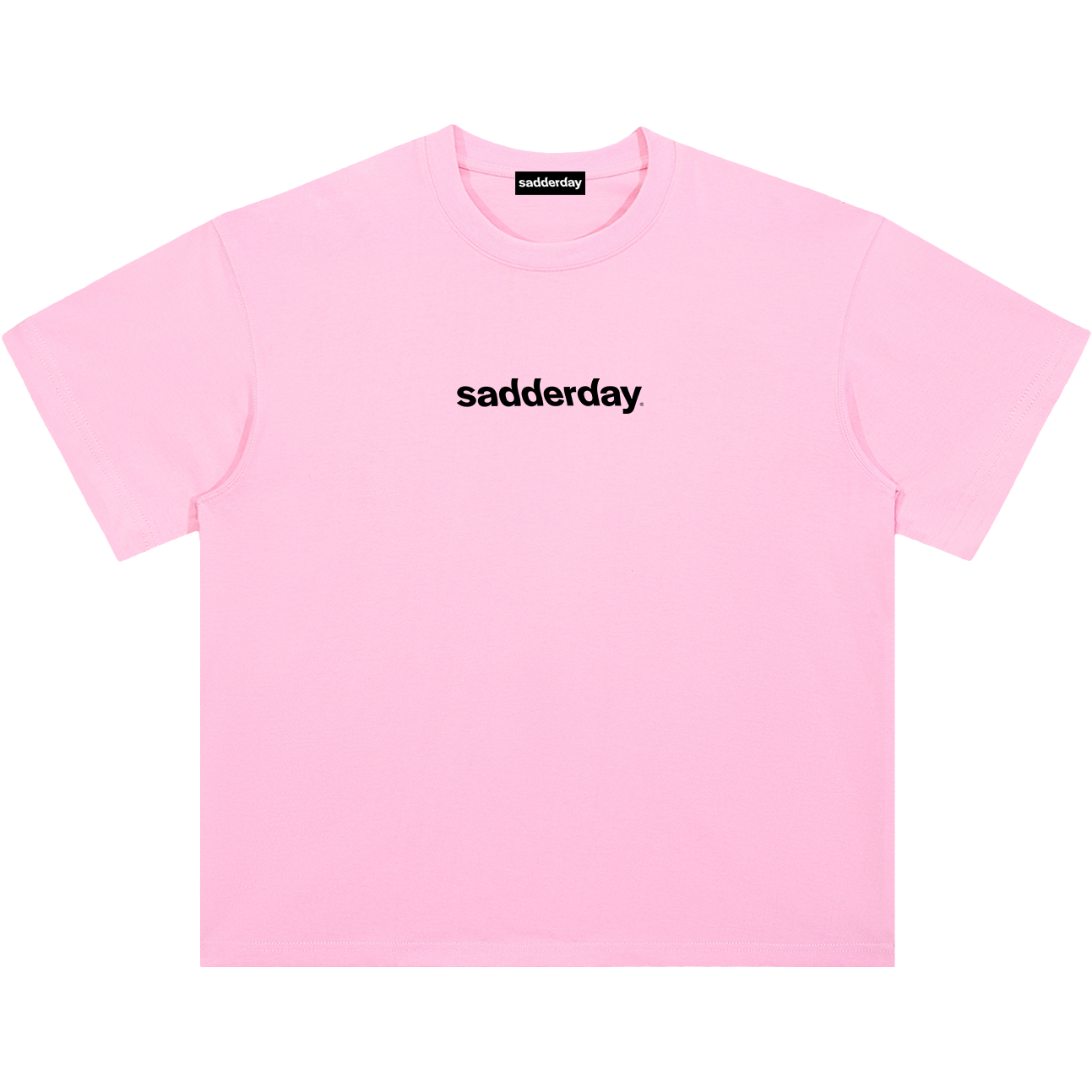 Missing T-Shirt