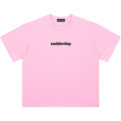 Missing T-Shirt