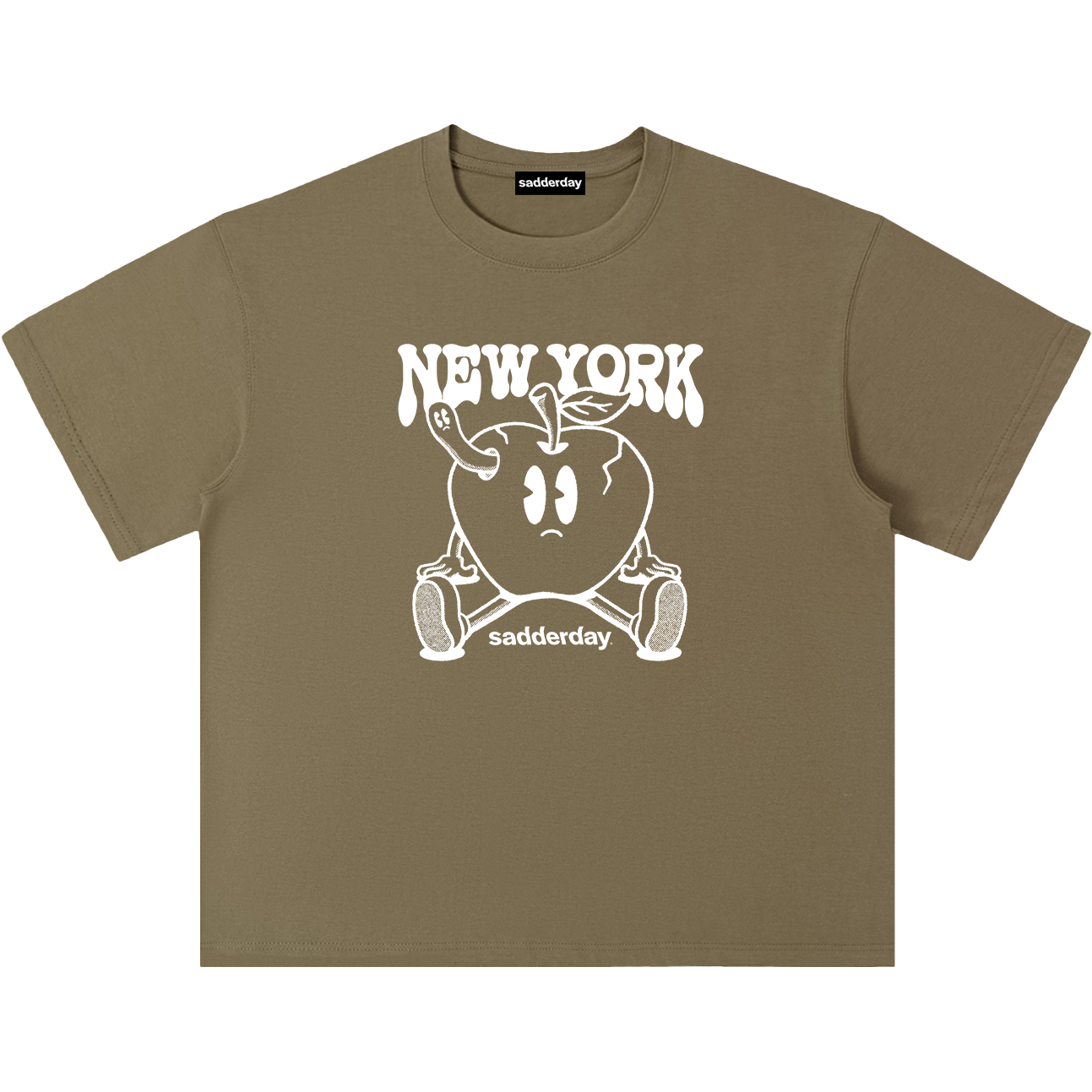 Apple T-Shirt