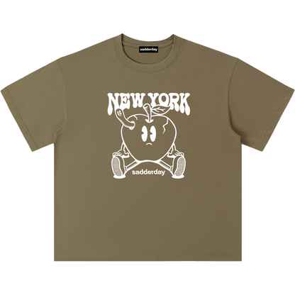 Apple T-Shirt