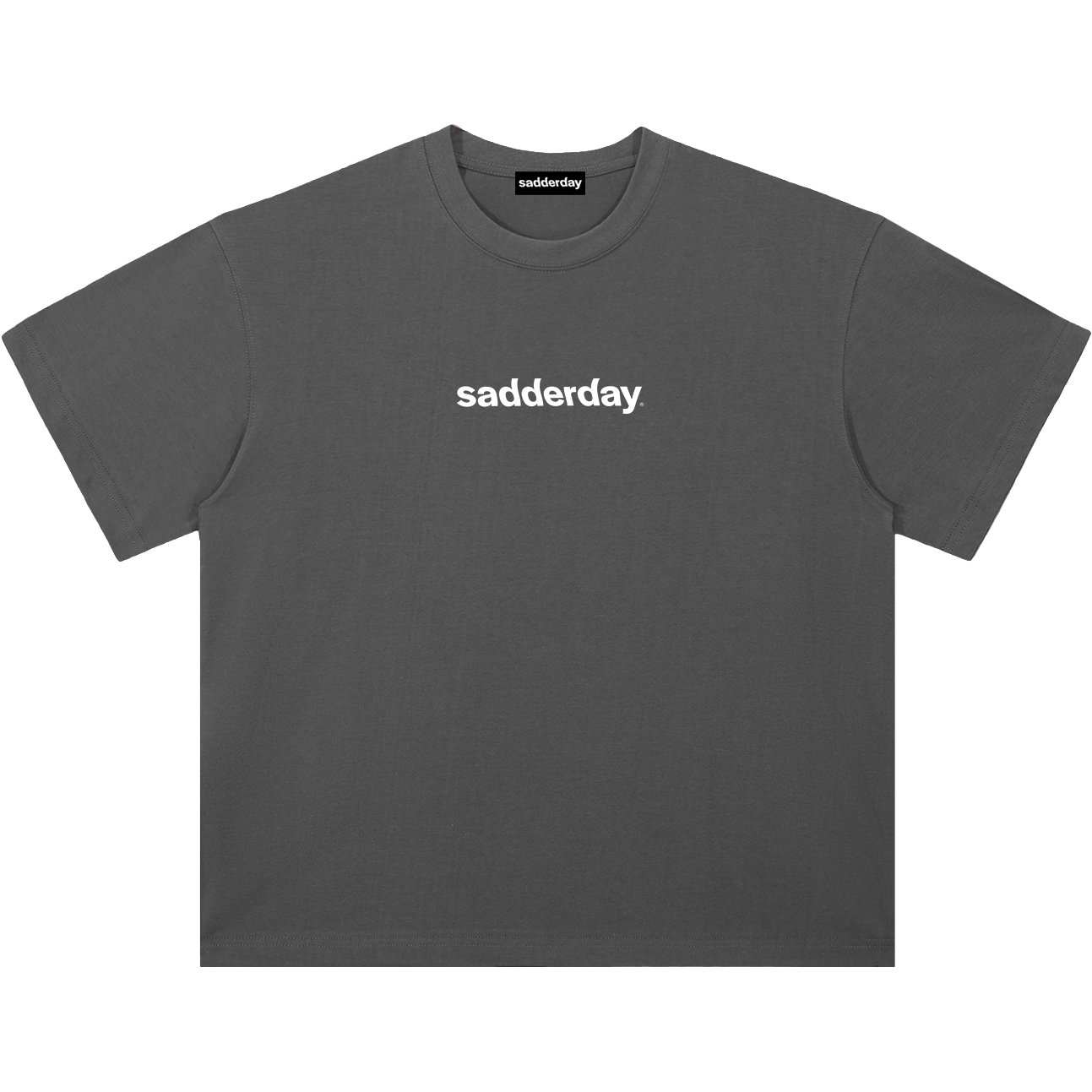 Missing T-Shirt