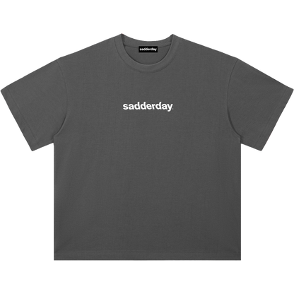 Missing T-Shirt