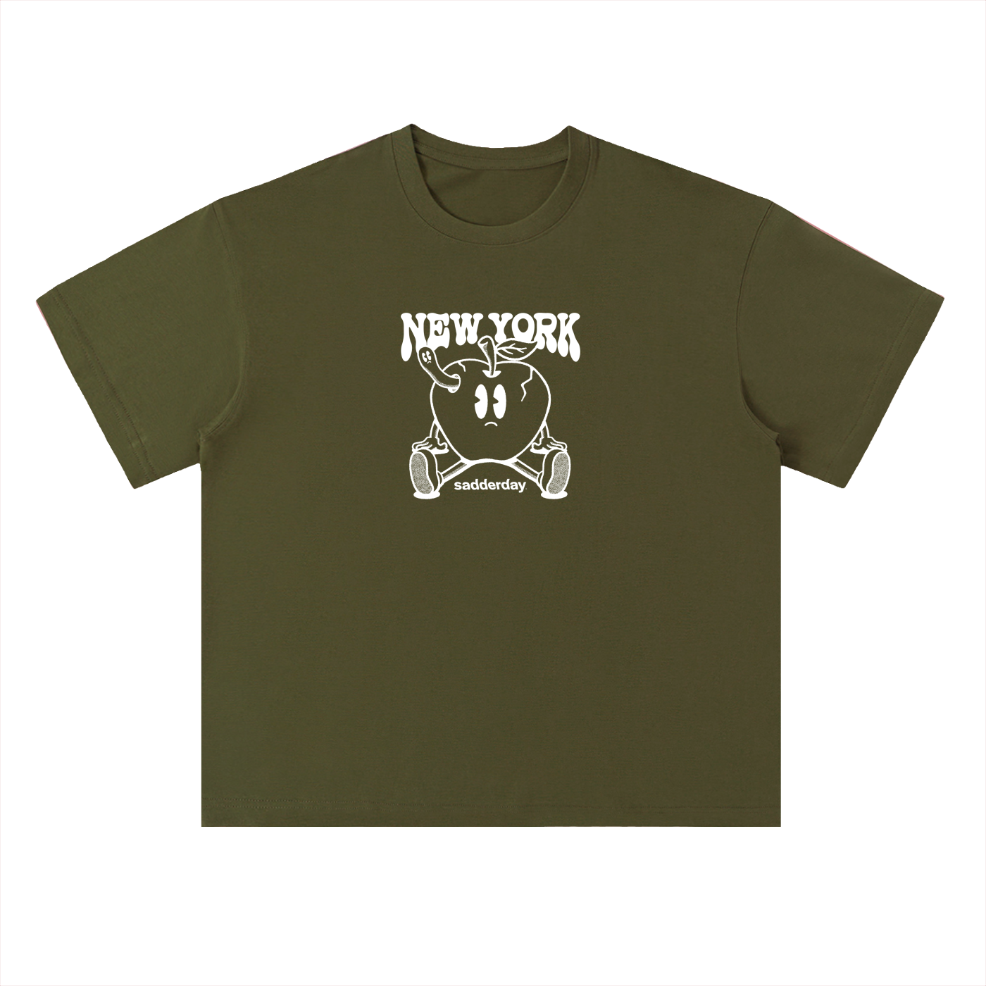 Apple T-Shirt