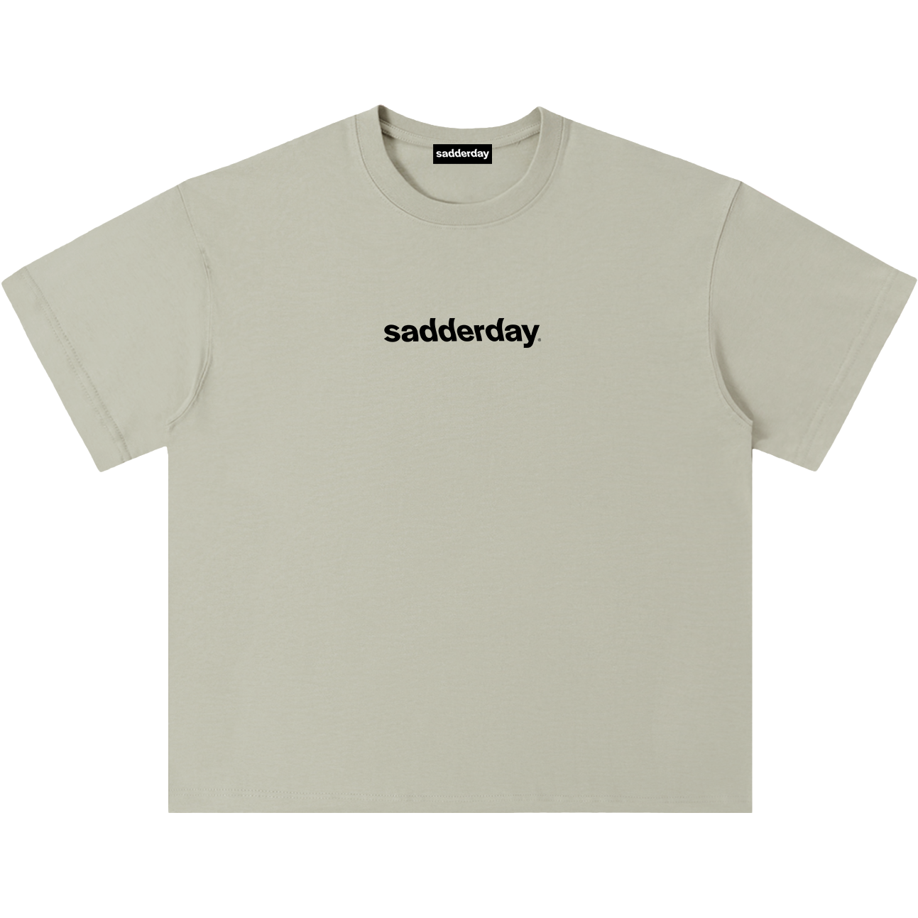 Missing T-Shirt