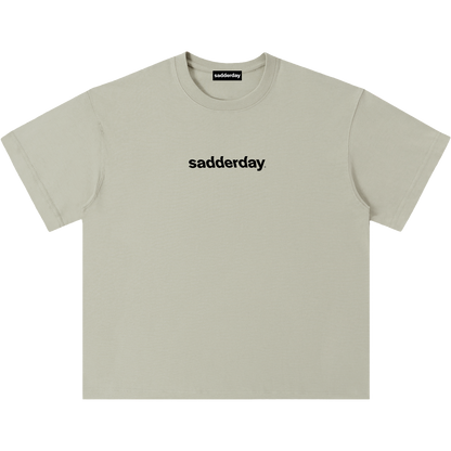 Missing T-Shirt