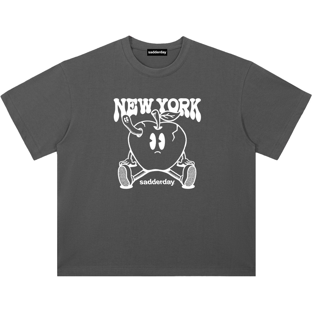 Apple T-Shirt
