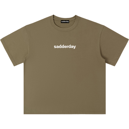 Missing T-Shirt