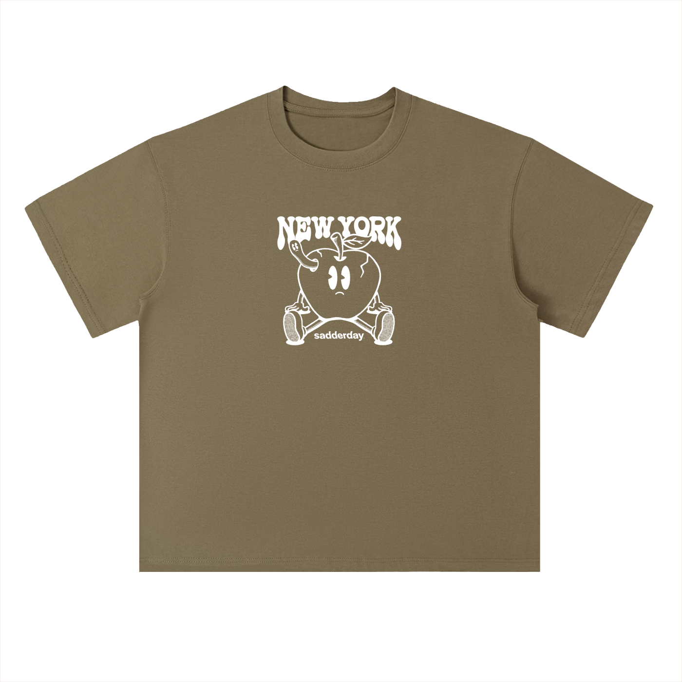 Apple T-Shirt