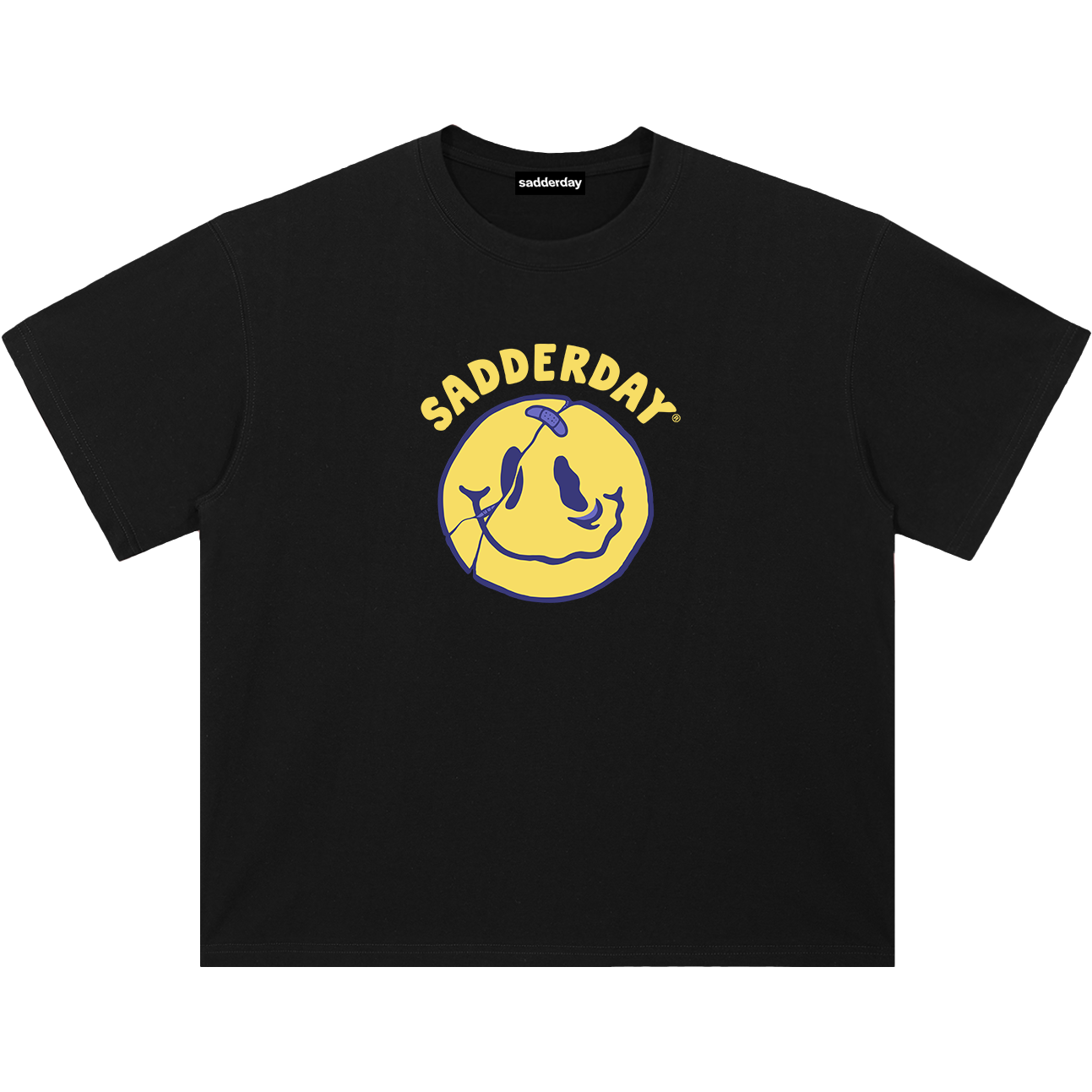 Hurt T-Shirt