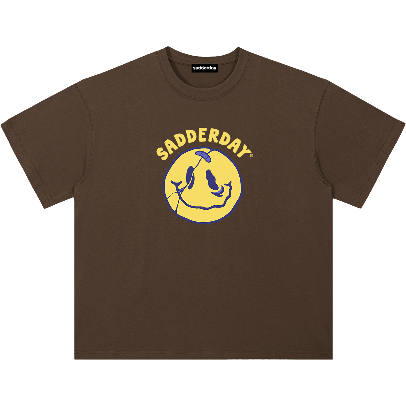 Hurt T-Shirt