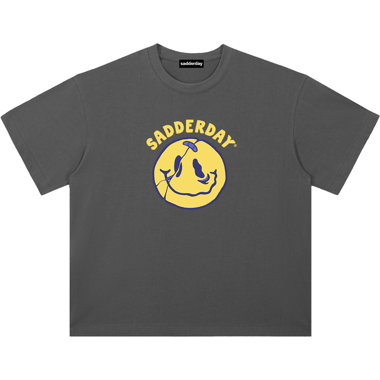 Hurt T-Shirt