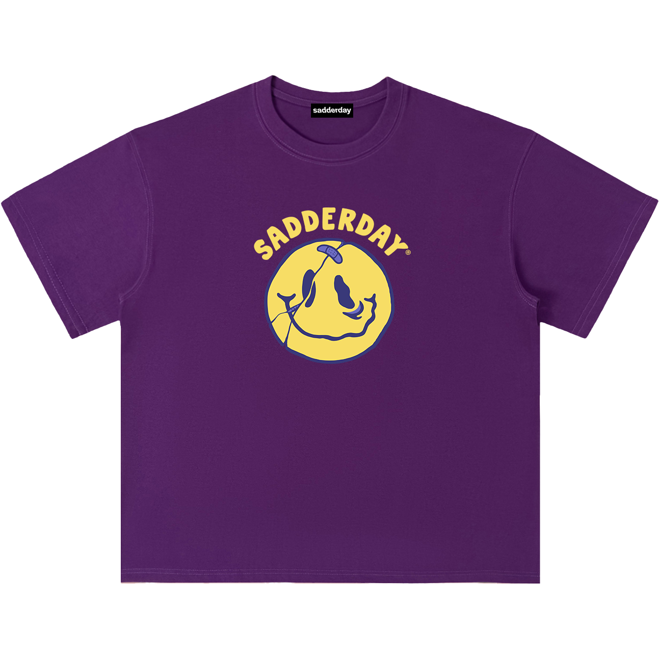 Hurt T-Shirt
