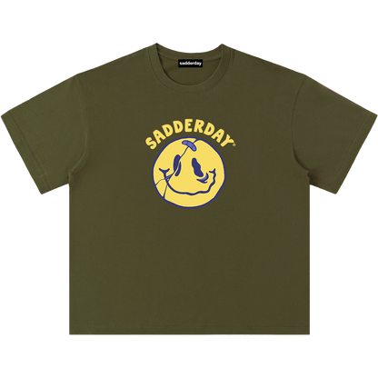 Hurt T-Shirt