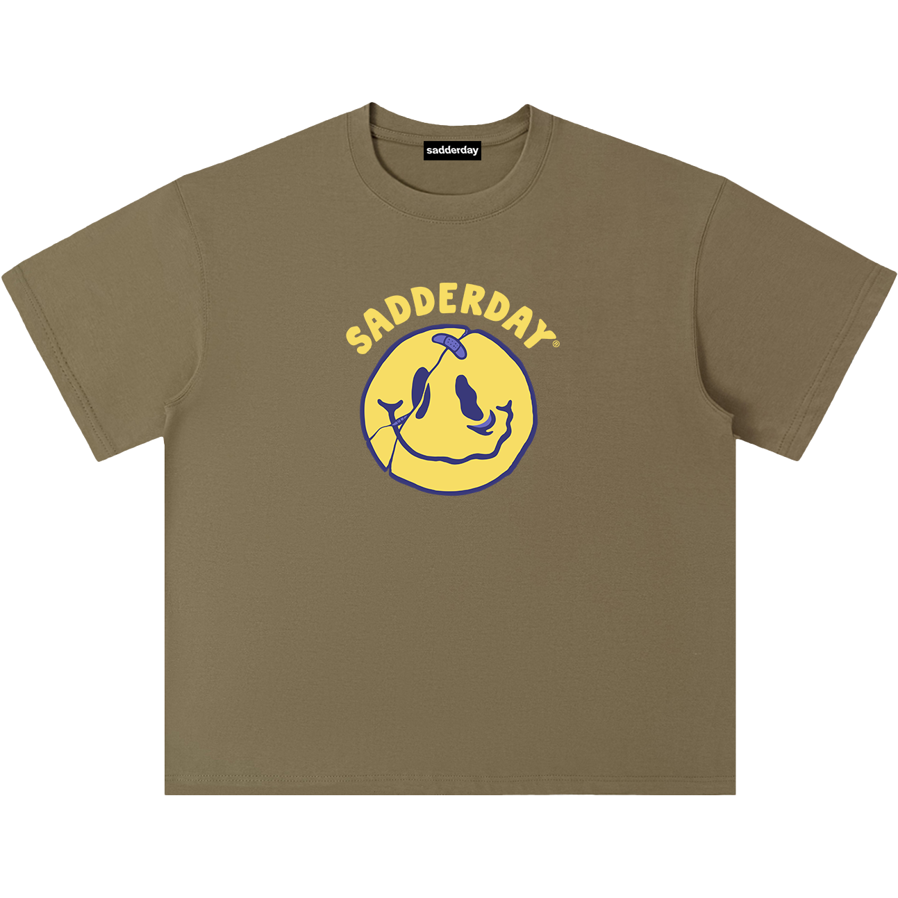 Hurt T-Shirt