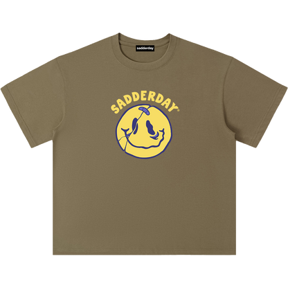 Hurt T-Shirt