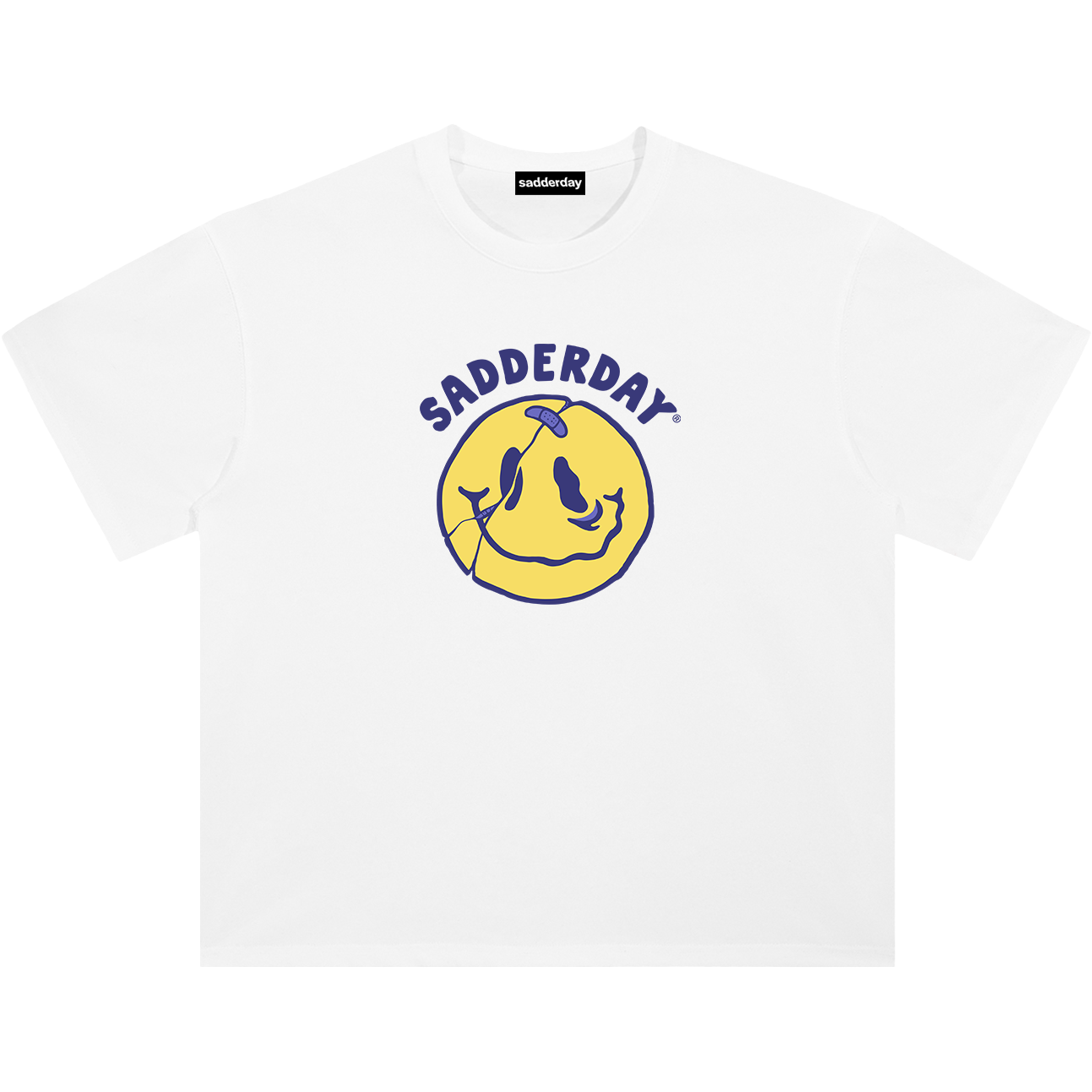 Hurt T-Shirt