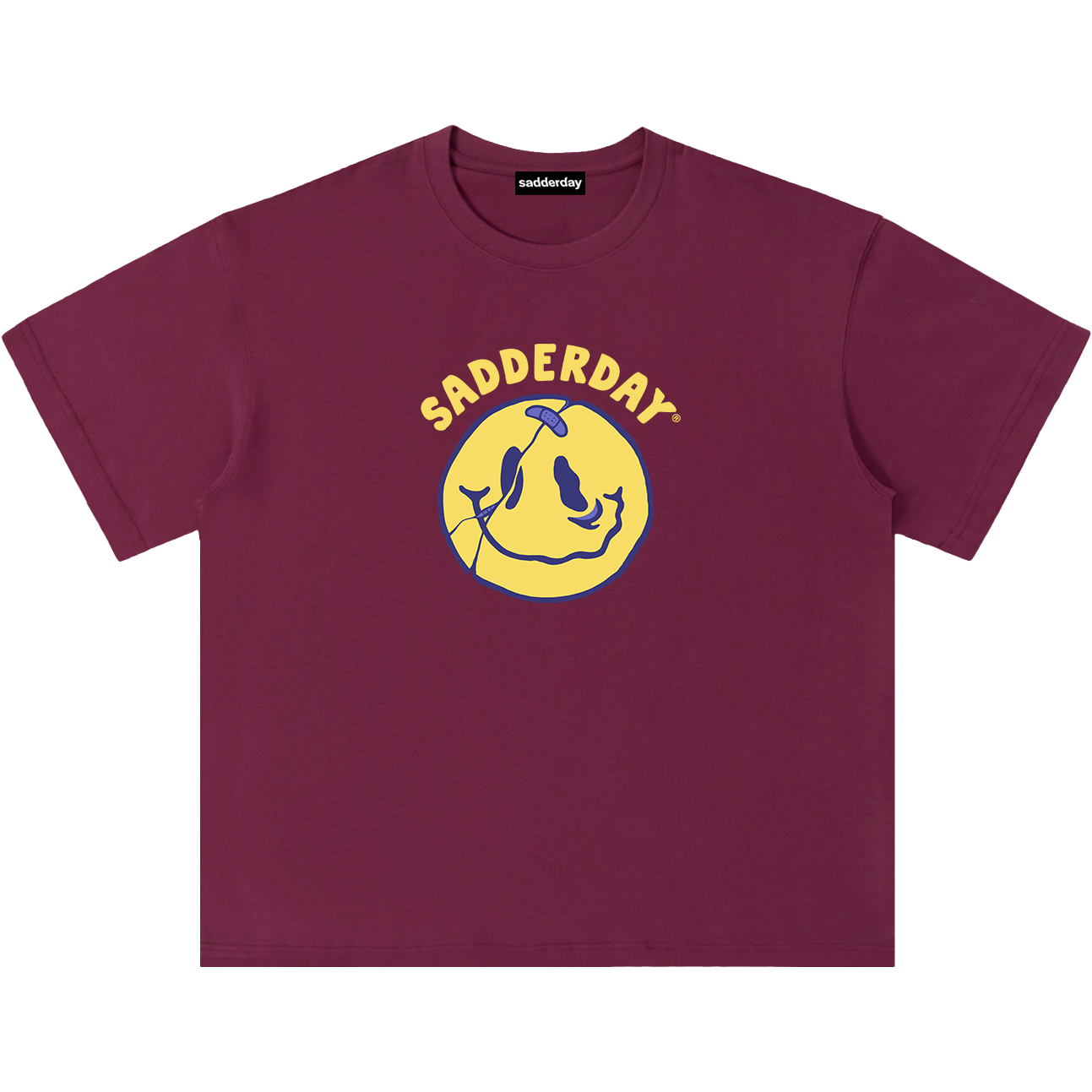 Hurt T-Shirt