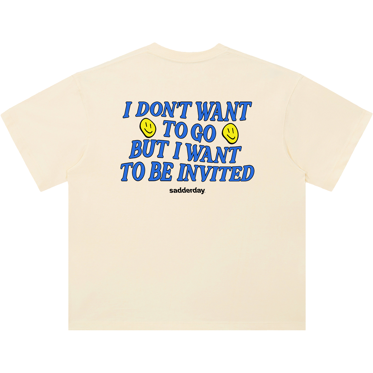Invited T-Shirt