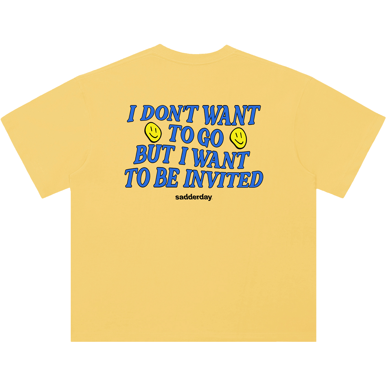 Invited T-Shirt