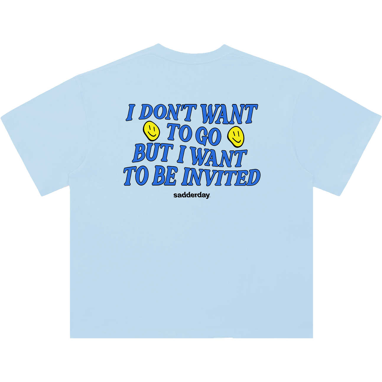 Invited T-Shirt