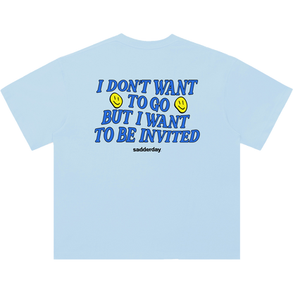 Invited T-Shirt