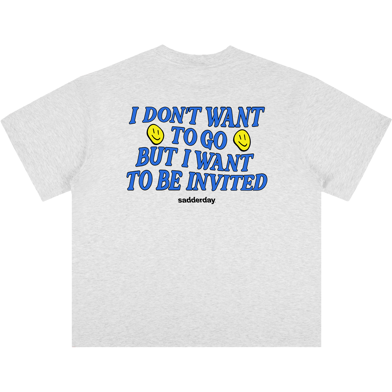 Invited T-Shirt